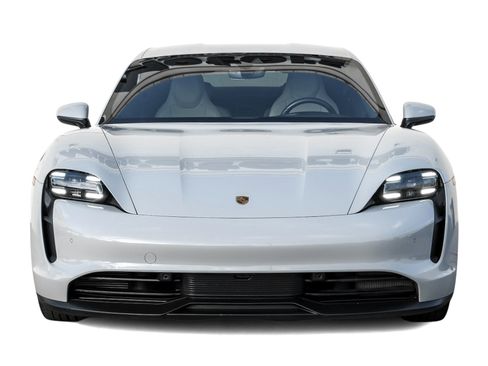 Used 2022 Porsche Taycan image 4