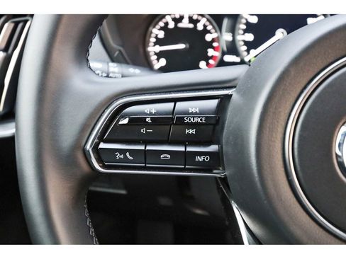 Certified 2025 MAZDA CX-90 3.3 Turbo w/ Preferred Package image 16