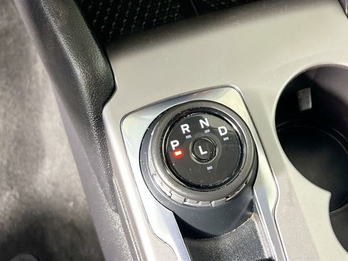 Used 2024 Ford Bronco Sport Big Bend AWD/4WD image 24