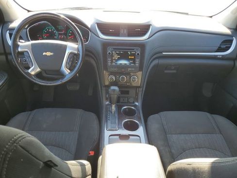 Used 2017 Chevrolet Traverse LT AWD/4WD image 20