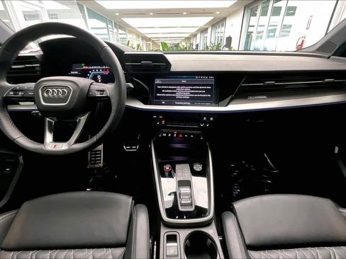 Used 2023 Audi S3 Prestige w/ Prestige Package image 15