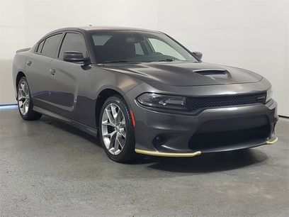 Used 2021 Dodge Charger GT w/ Driver Convenience Group