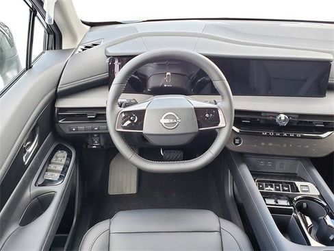 New 2025 Nissan Murano SV w/ Cargo Package image 14