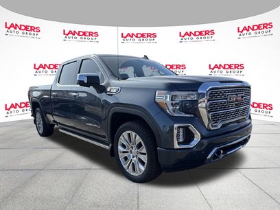 Used 2020 GMC Sierra 1500 Denali
