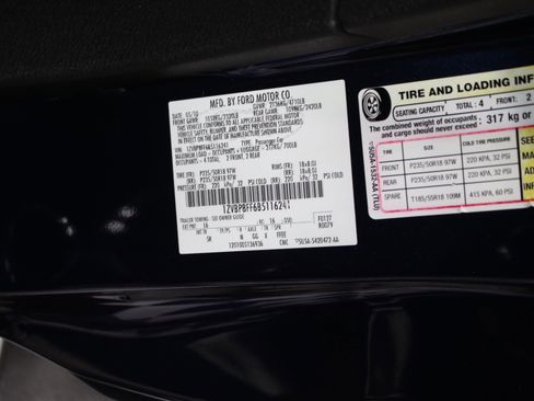 Used 2011 Ford Mustang GT Premium w/ Electronics Pkg image 64