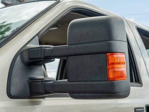 Used 2008 Ford F250 Lariat RWD image 13