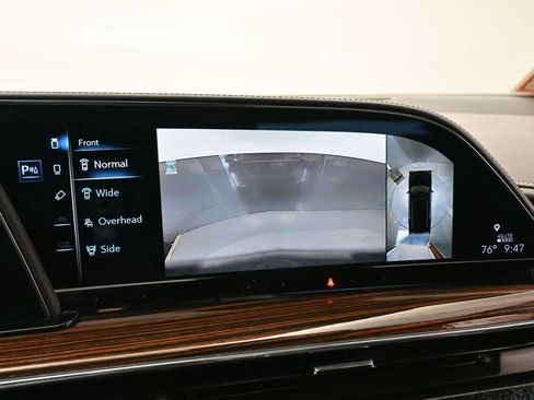 Used 2023 Cadillac Escalade ESV Premium Luxury image 23