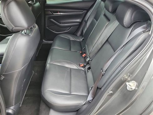 Used 2023 MAZDA MAZDA3 s image 18