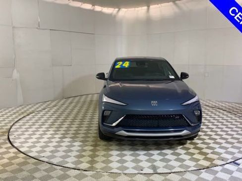 Certified 2024 Buick Envista Sport Touring w/ Convenience I Package image 3