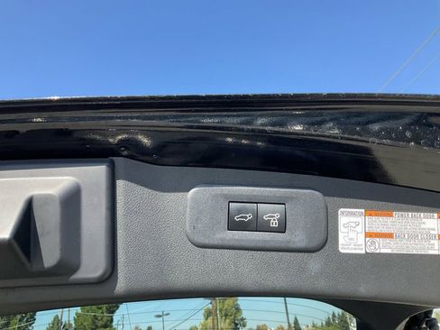 Used 2023 Lexus NX 350 AWD image 11