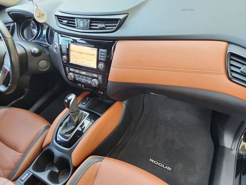 Used 2018 Nissan Rogue SL w/ Premium Package AWD/4WD image 29
