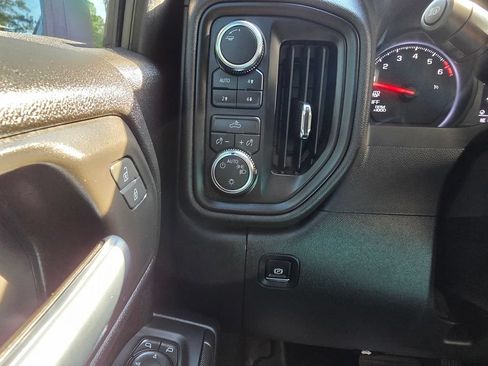 Used 2026 GMC Sierra 1500 Pro w/ Pro Value Package AWD/4WD image 29