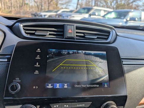 Used 2020 Honda CR-V EX image 25