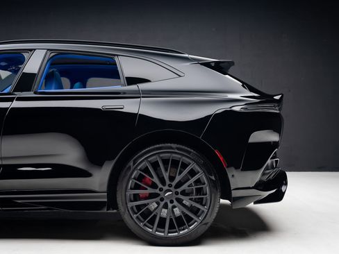 Used 2023 Aston Martin DBX 707 AWD/4WD image 20