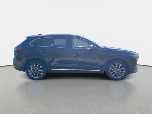 Used 2023 MAZDA CX-9 Grand Touring image 4
