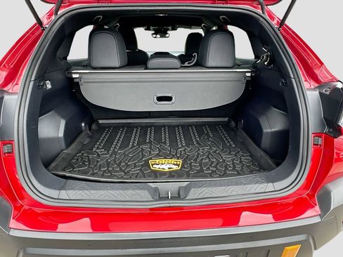 Certified 2024 Subaru Crosstrek 2.5i Wilderness w/ Crosstrek Mirror Package image 35