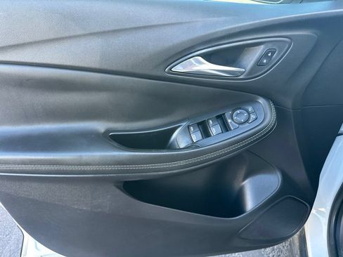 Used 2021 Buick Encore GX Select FWD image 15