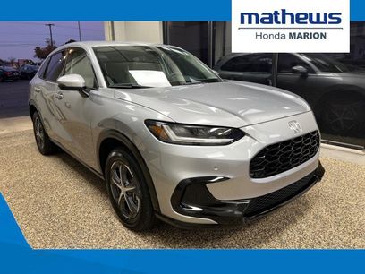 Used 2023 Honda HR-V EX-L