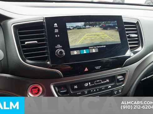 Used 2021 Honda Passport Sport image 11