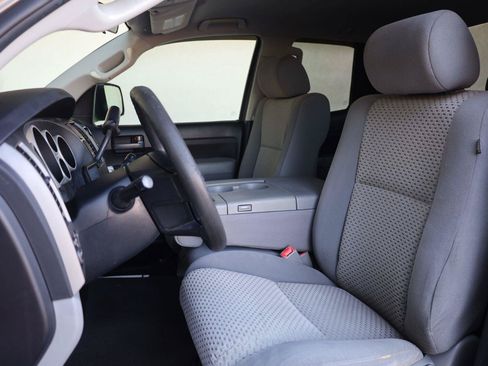 Used 2012 Toyota Tundra 2WD Double Cab image 18
