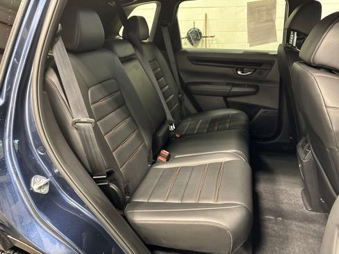 Certified 2024 Honda CR-V Sport-L image 20