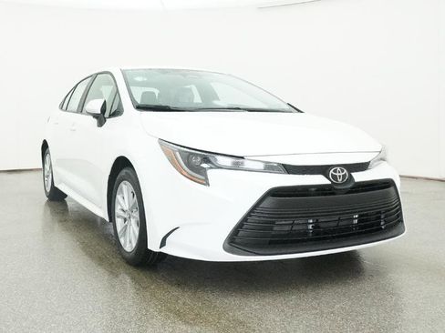 New 2026 Toyota Corolla LE image 80