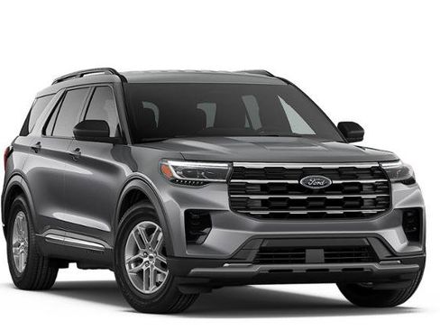 New 2026 Ford Explorer Active w/ Active Comfort Package image 52