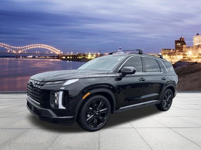 Used 2025 Hyundai Palisade XRT