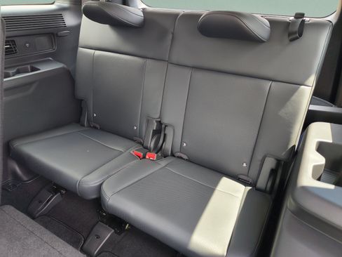 New 2027 Hyundai Santa Fe SEL FWD image 19
