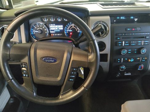 Used 2012 Ford F150 XLT w/ XLT Chrome Pkg RWD image 22