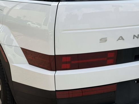 Certified 2024 Hyundai Santa Fe SEL AWD/4WD image 12