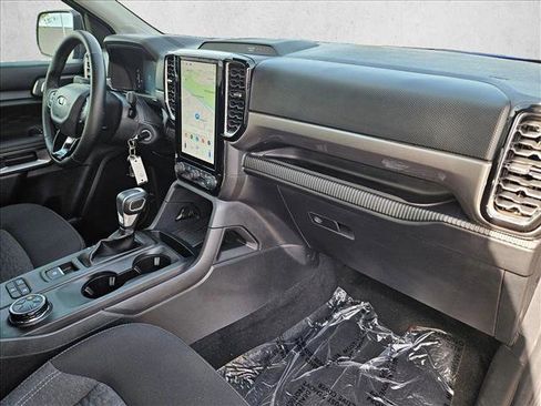 Used 2024 Ford Ranger XLT w/ Trailer Tow Package image 17