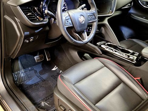 Used 2022 Buick Envision Essence w/ Sport Touring Package image 41