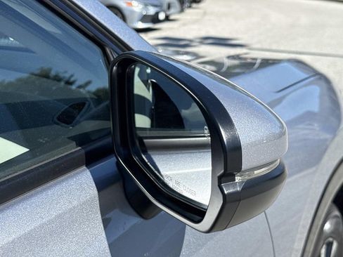 Certified 2026 Honda HR-V EX-L image 27