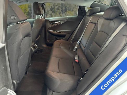 Used 2023 Chevrolet Malibu LT FWD image 10
