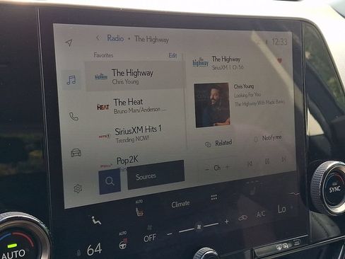 Used 2024 Lexus NX 250 AWD w/ Cold Area Package image 18