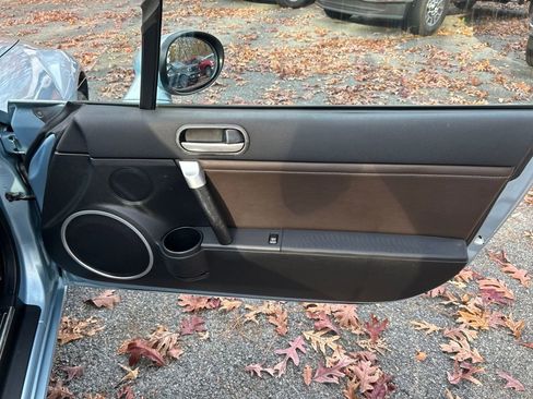 Used 2008 MAZDA MX-5 Miata Special Edition image 23