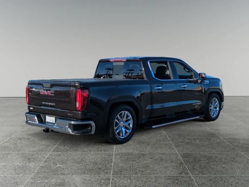 Used 2019 GMC Sierra 1500 SLT image 5