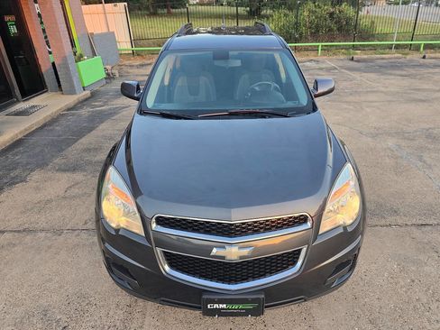 Used 2011 Chevrolet Equinox LT image 48
