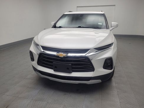 Used 2020 Chevrolet Blazer LT image 15