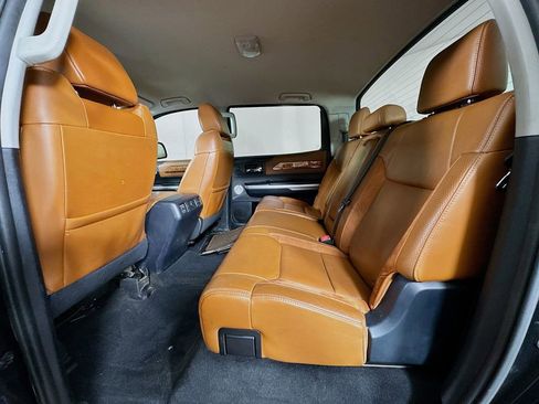 Used 2017 Toyota Tundra 1794 Edition image 25