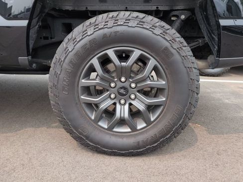 Certified 2024 Ford F150 Tremor AWD/4WD image 11