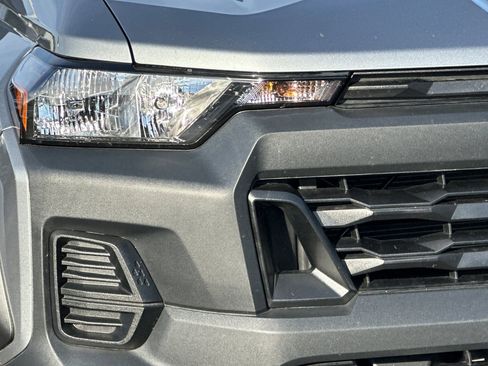 Used 2026 Chevrolet Colorado Trail Boss image 42