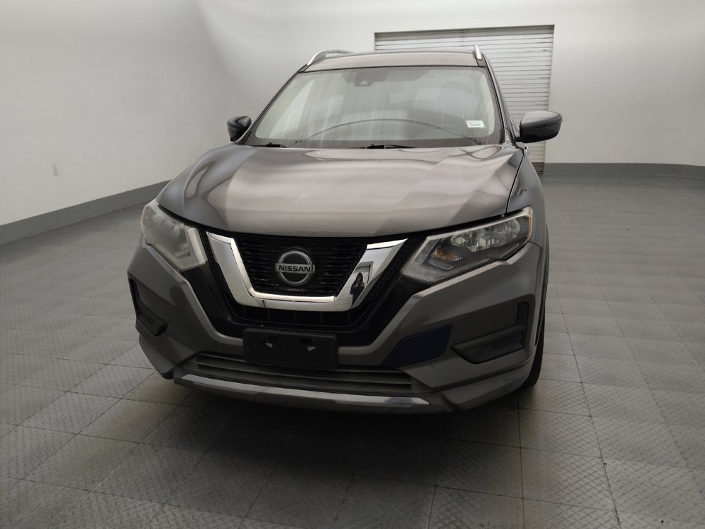 Used 2019 Nissan Rogue SV FWD image 15