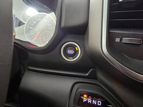New 2026 RAM 1500 Big Horn w/ Night Edition AWD/4WD image 26