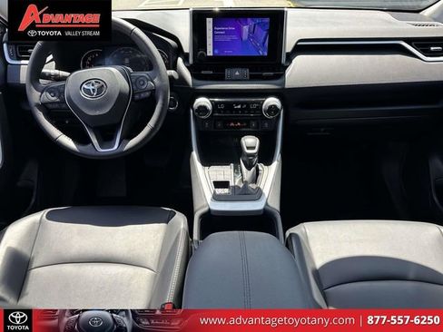 Used 2024 Toyota RAV4 XLE Premium w/ Weather Package AWD/4WD image 17