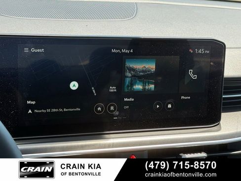 New 2026 Kia K5 GT-Line image 15