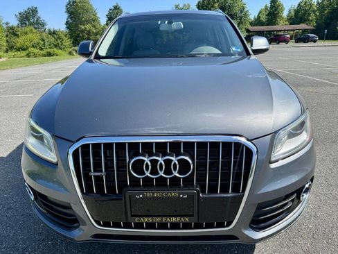 Used 2017 Audi Q5 2.0T Premium Plus AWD/4WD image 19