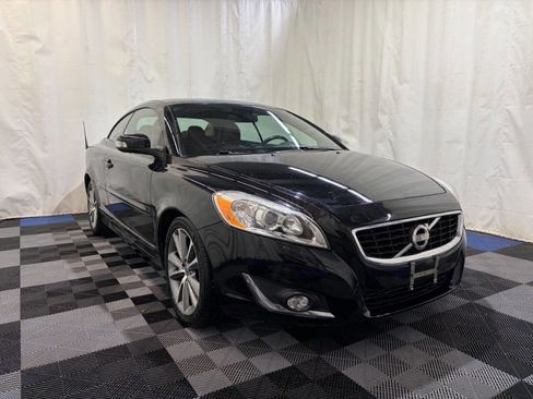 Used 2013 Volvo C70 T5 image 3