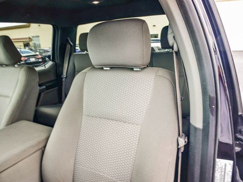 Used 2017 Ford F150 XLT image 26